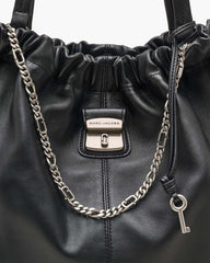 Marc Jacobs New - The Cristina Tote Black