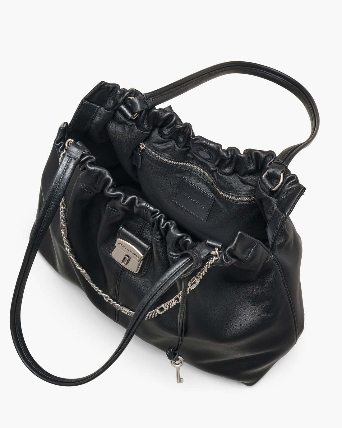 Marc Jacobs New - The Cristina Tote Black