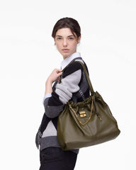 Marc Jacobs Online - The Cristina Tote Beech