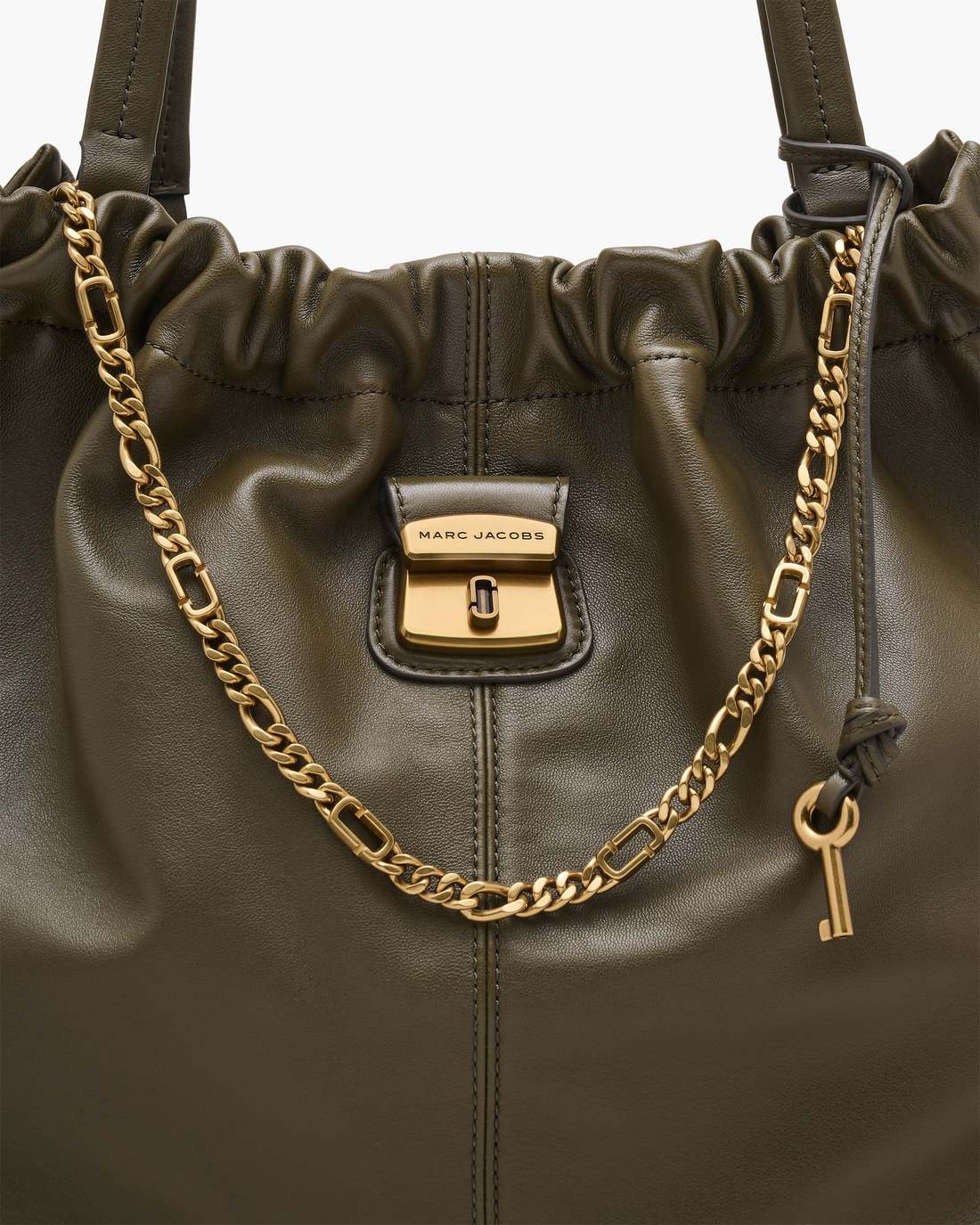 Marc Jacobs Online - The Cristina Tote Beech