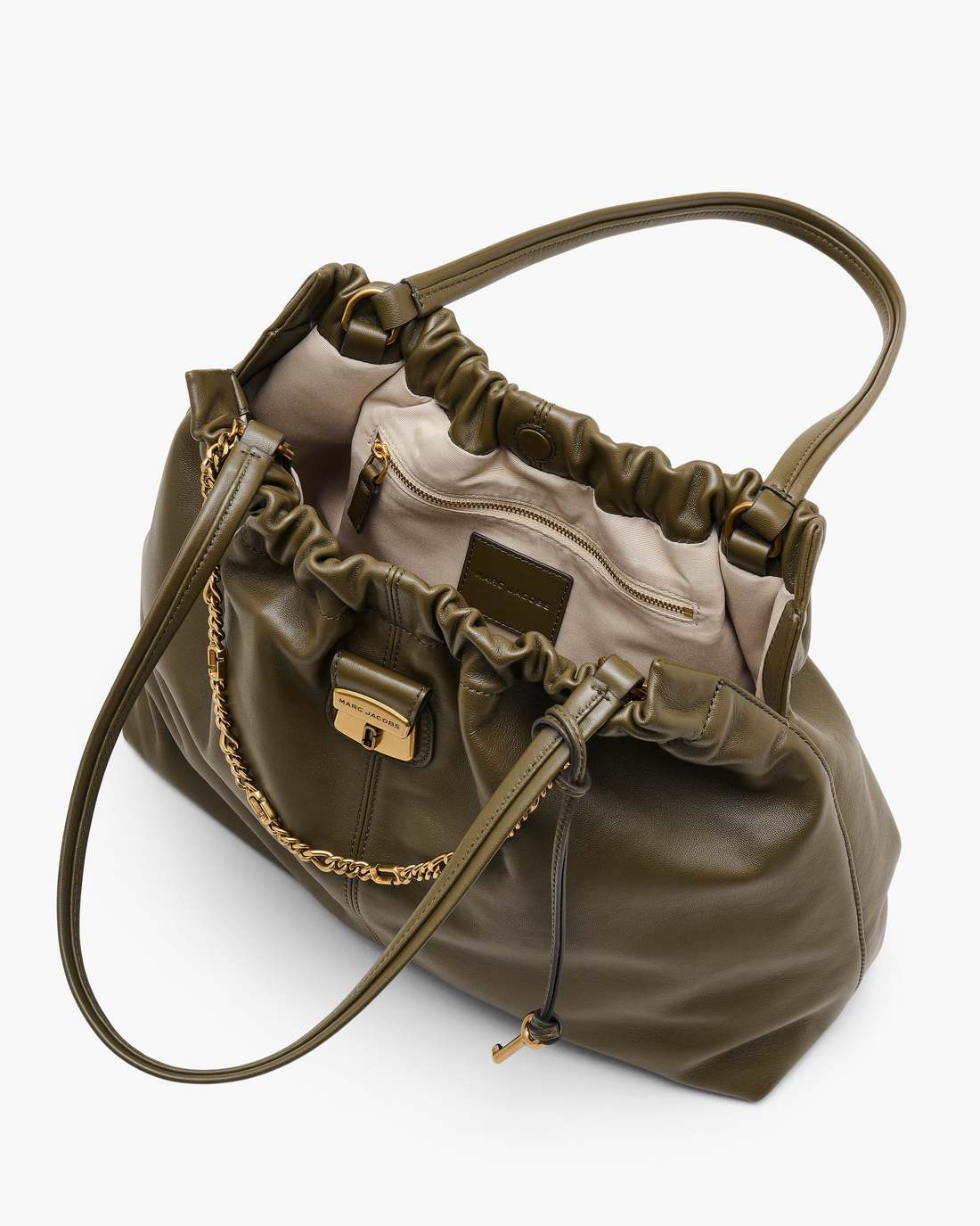 Marc Jacobs Online - The Cristina Tote Beech