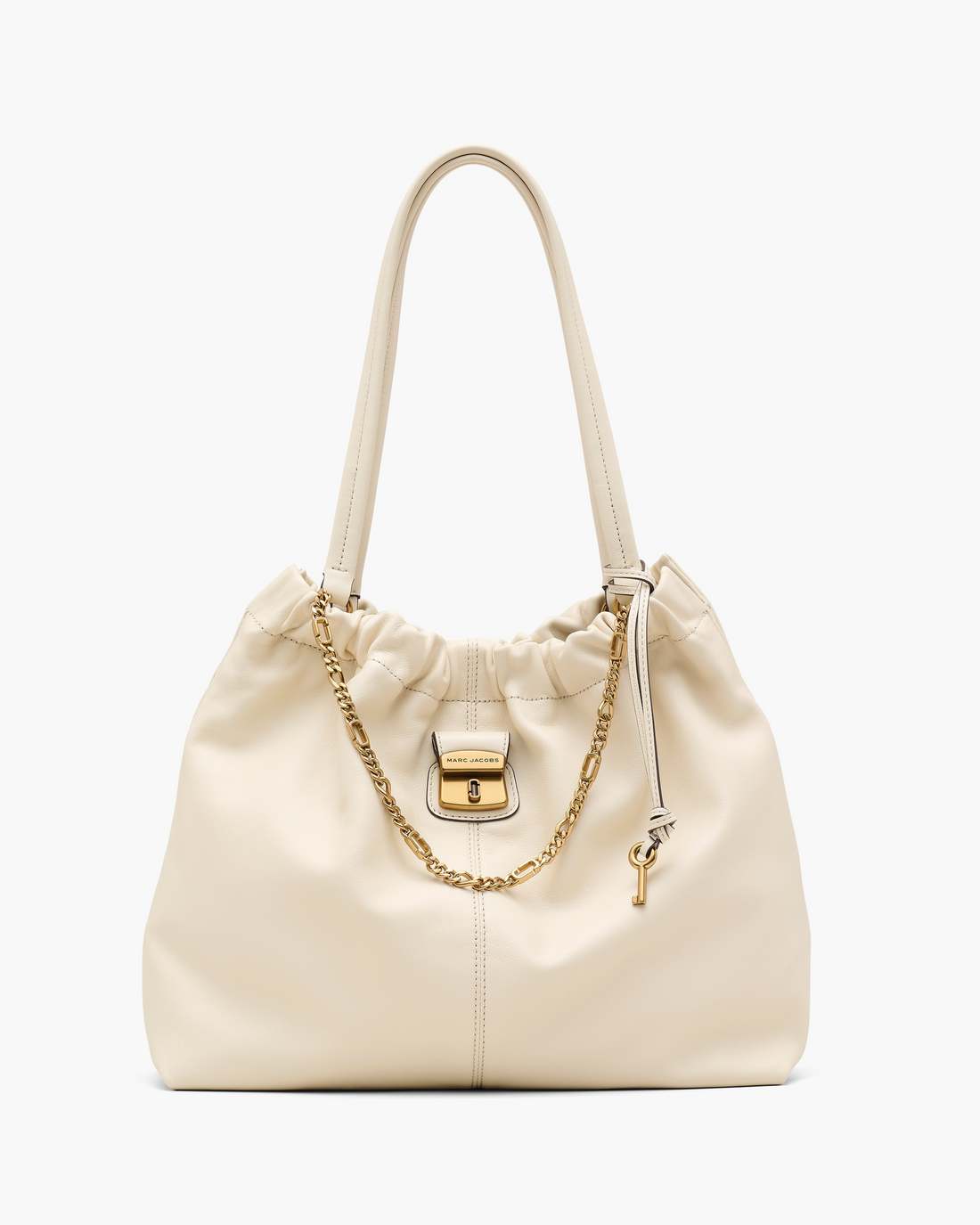 Marc Jacobs Sale - The Cristina Tote Ivory