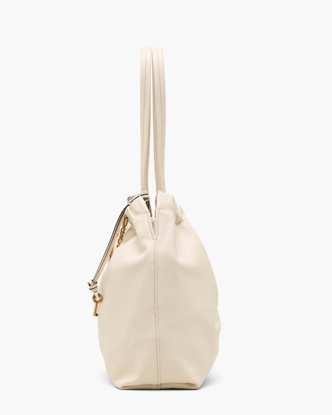 Marc Jacobs Sale - The Cristina Tote Ivory