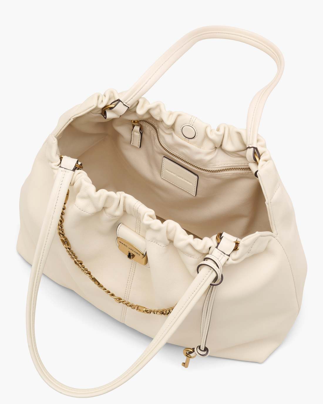 Marc Jacobs Sale - The Cristina Tote Ivory