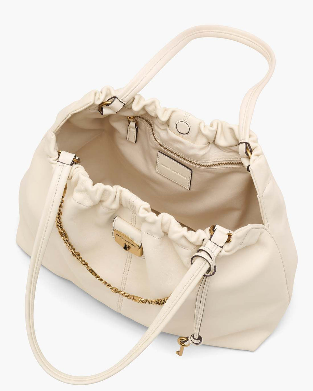 Marc Jacobs Sale - The Cristina Tote Ivory