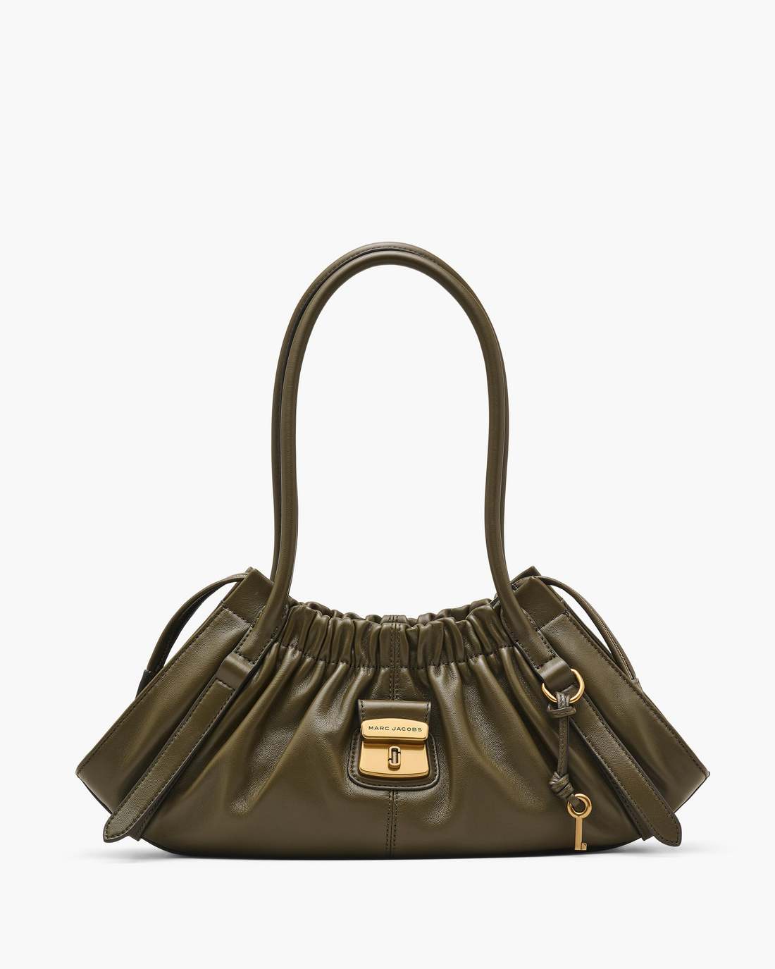 Marc Jacobs Outlet - The Cristina Satchel Beech