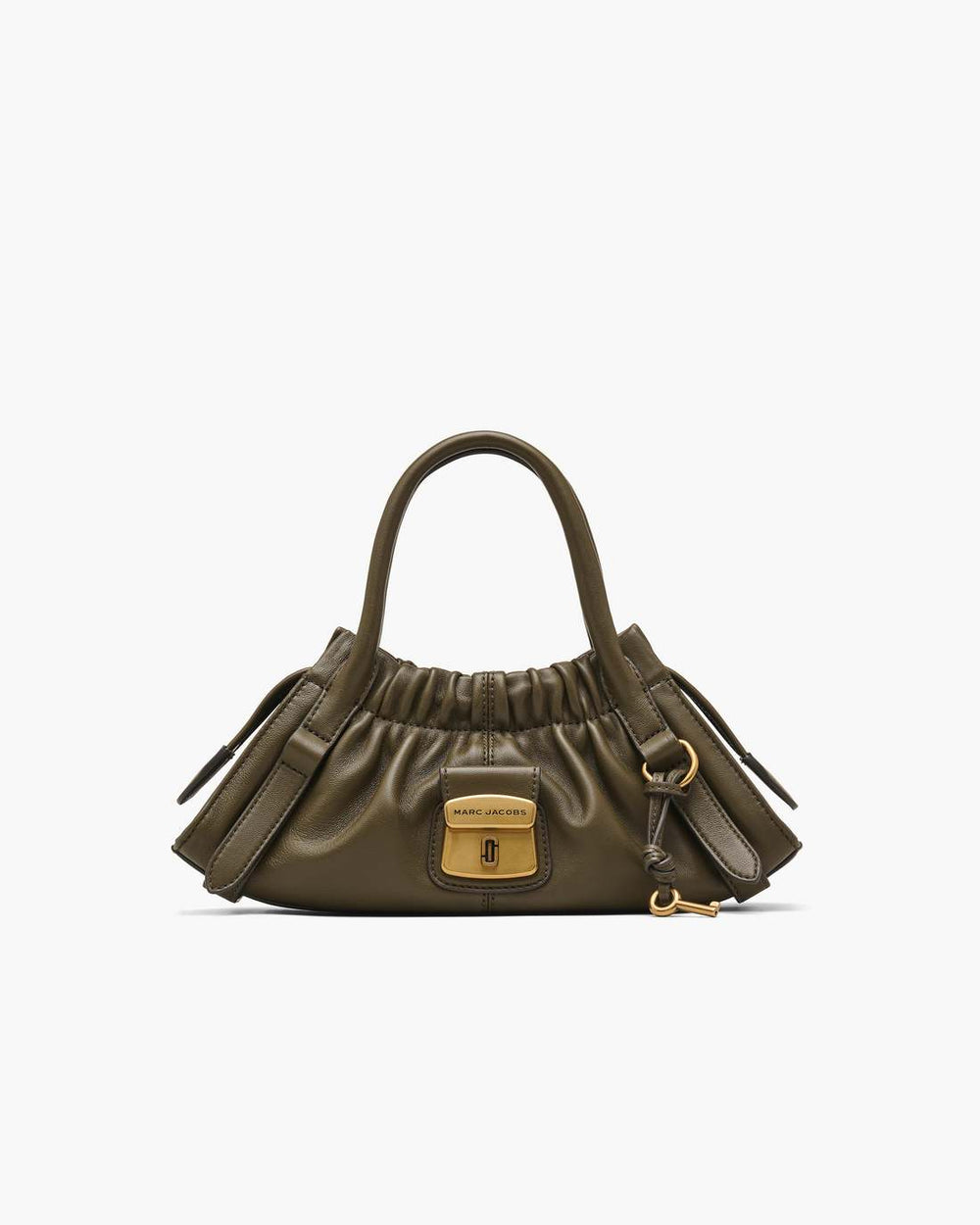 Marc Jacobs US - The Cristina Small Satchel Beech