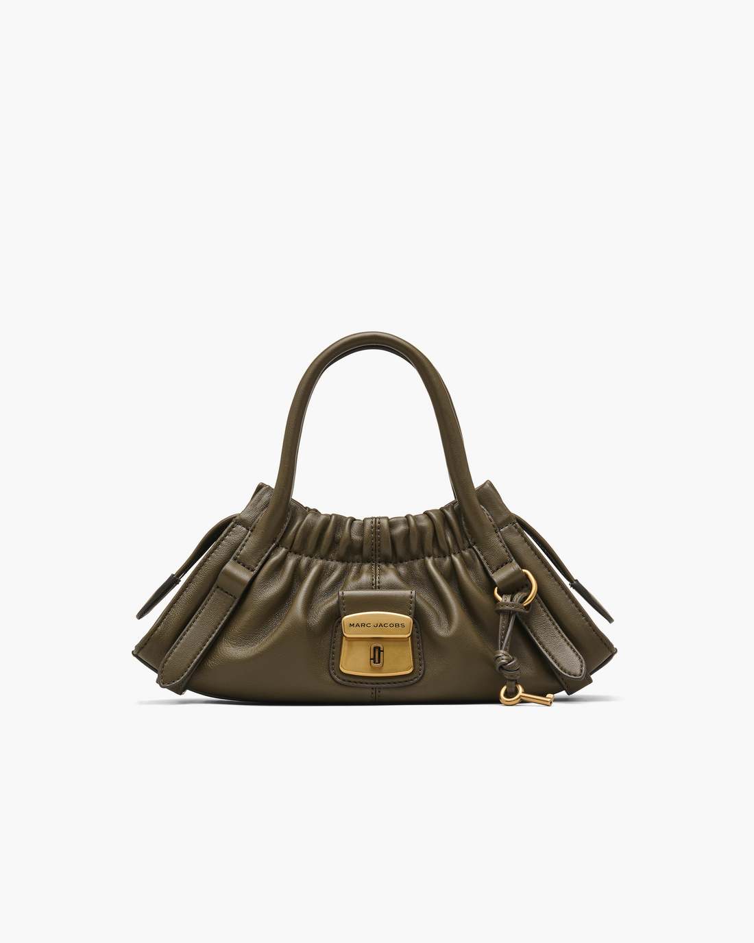 Marc Jacobs US - The Cristina Small Satchel Beech