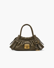 Marc Jacobs US - The Cristina Small Satchel Beech