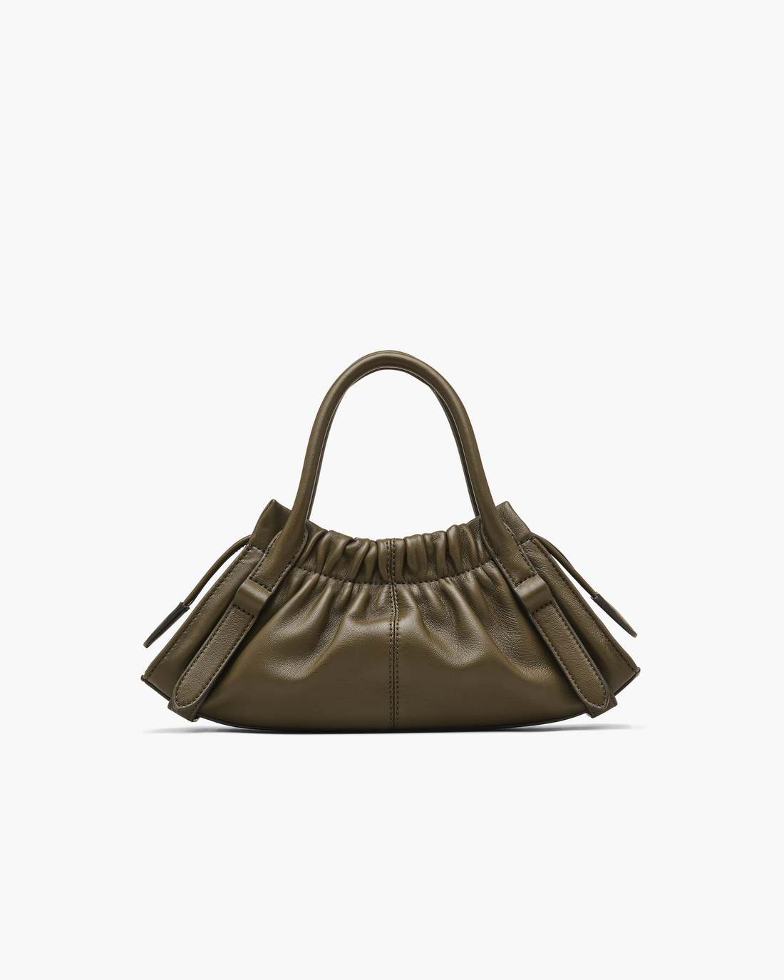 Marc Jacobs US - The Cristina Small Satchel Beech