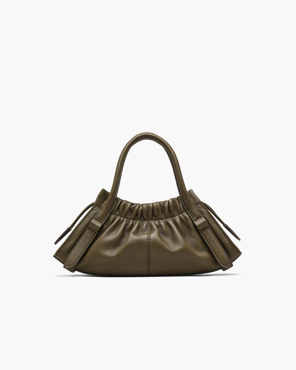 Marc Jacobs US - The Cristina Small Satchel Beech
