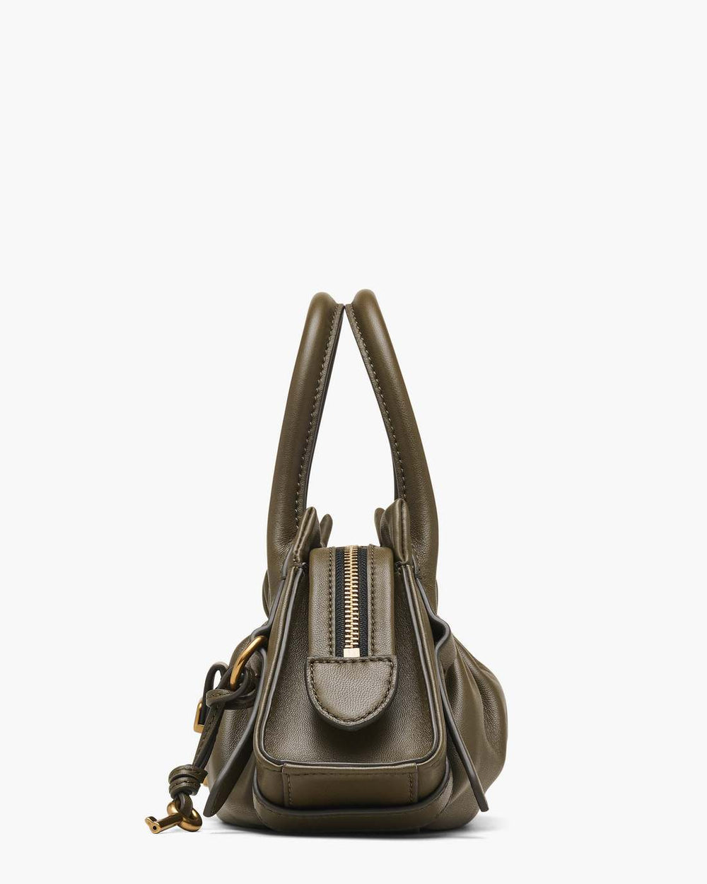 Marc Jacobs US - The Cristina Small Satchel Beech