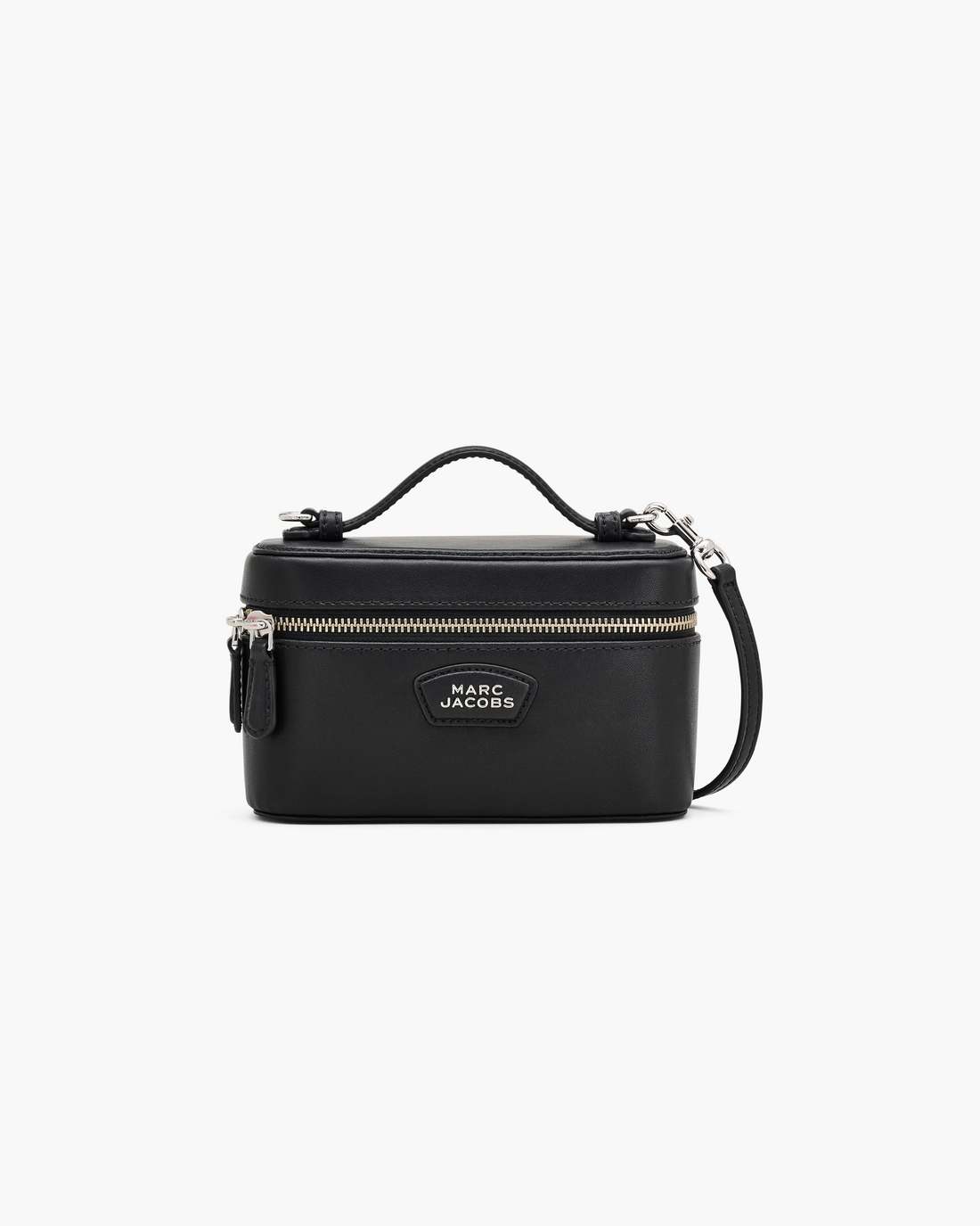 Marc Jacobs New - The Everyday Vanity Bag Black