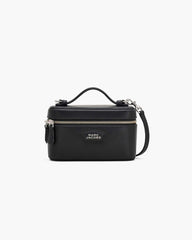 Marc Jacobs New - The Everyday Vanity Bag Black