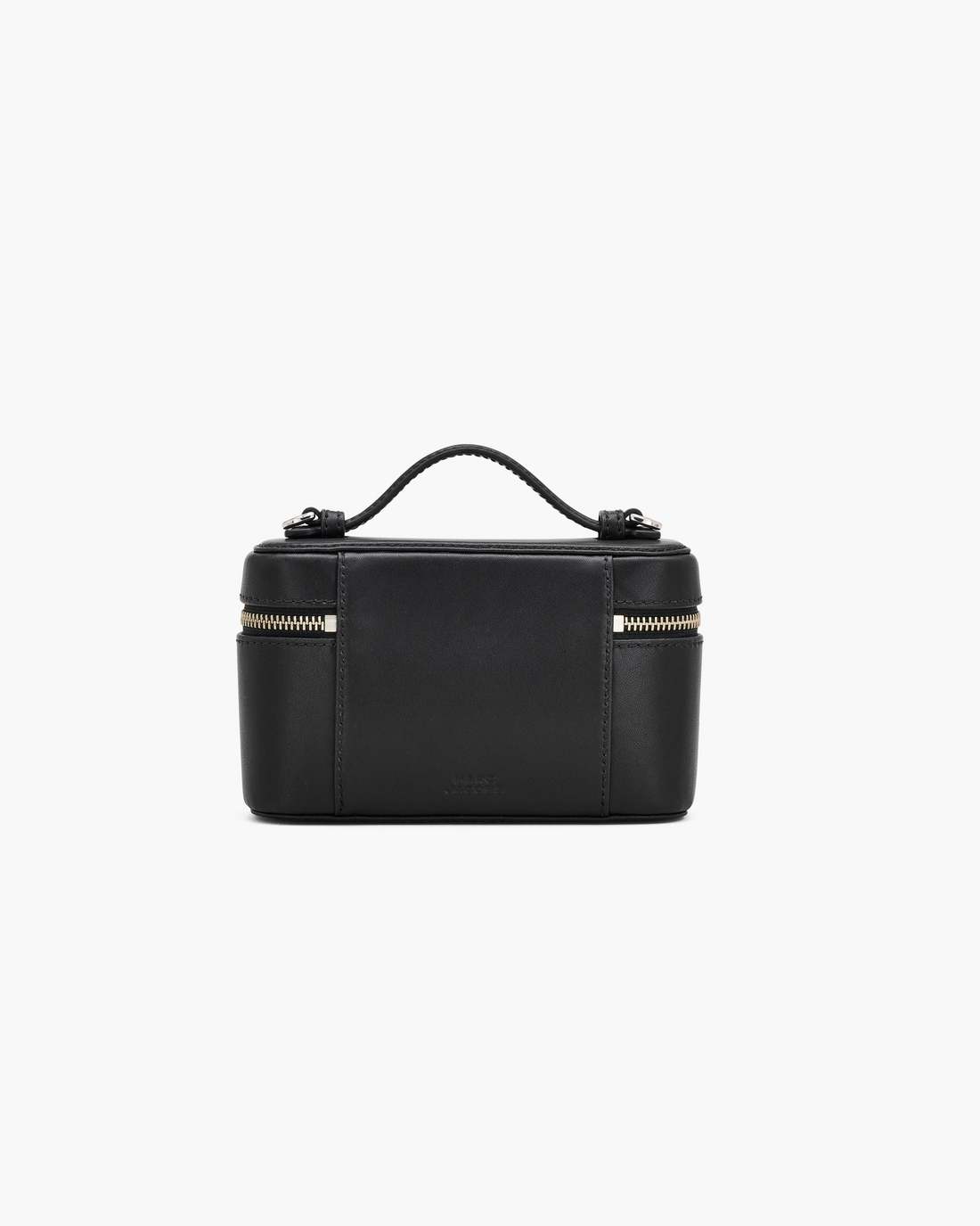 Marc Jacobs New - The Everyday Vanity Bag Black