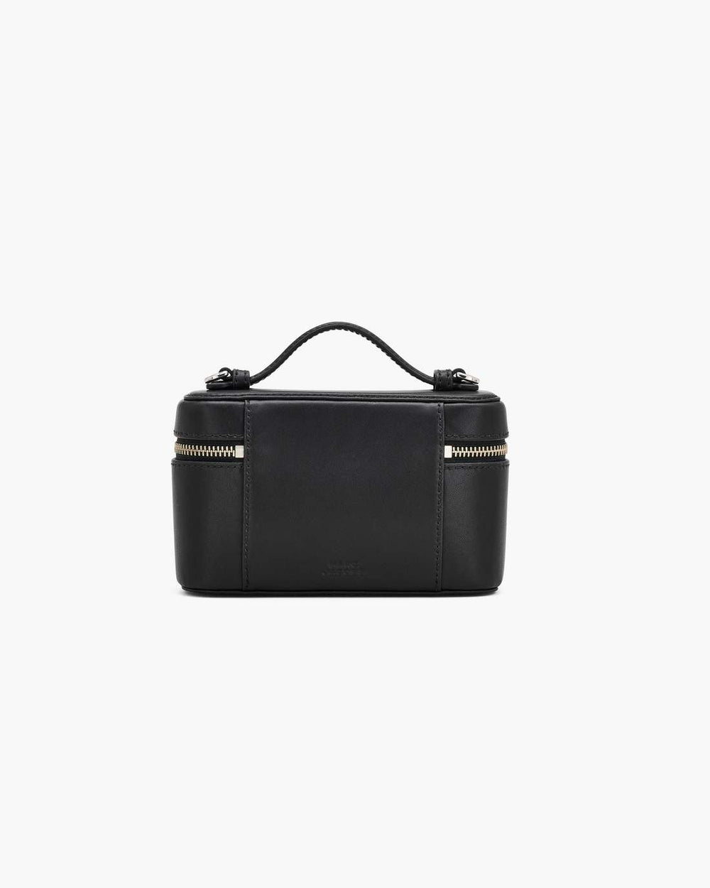Marc Jacobs New - The Everyday Vanity Bag Black