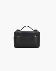Marc Jacobs New - The Everyday Vanity Bag Black
