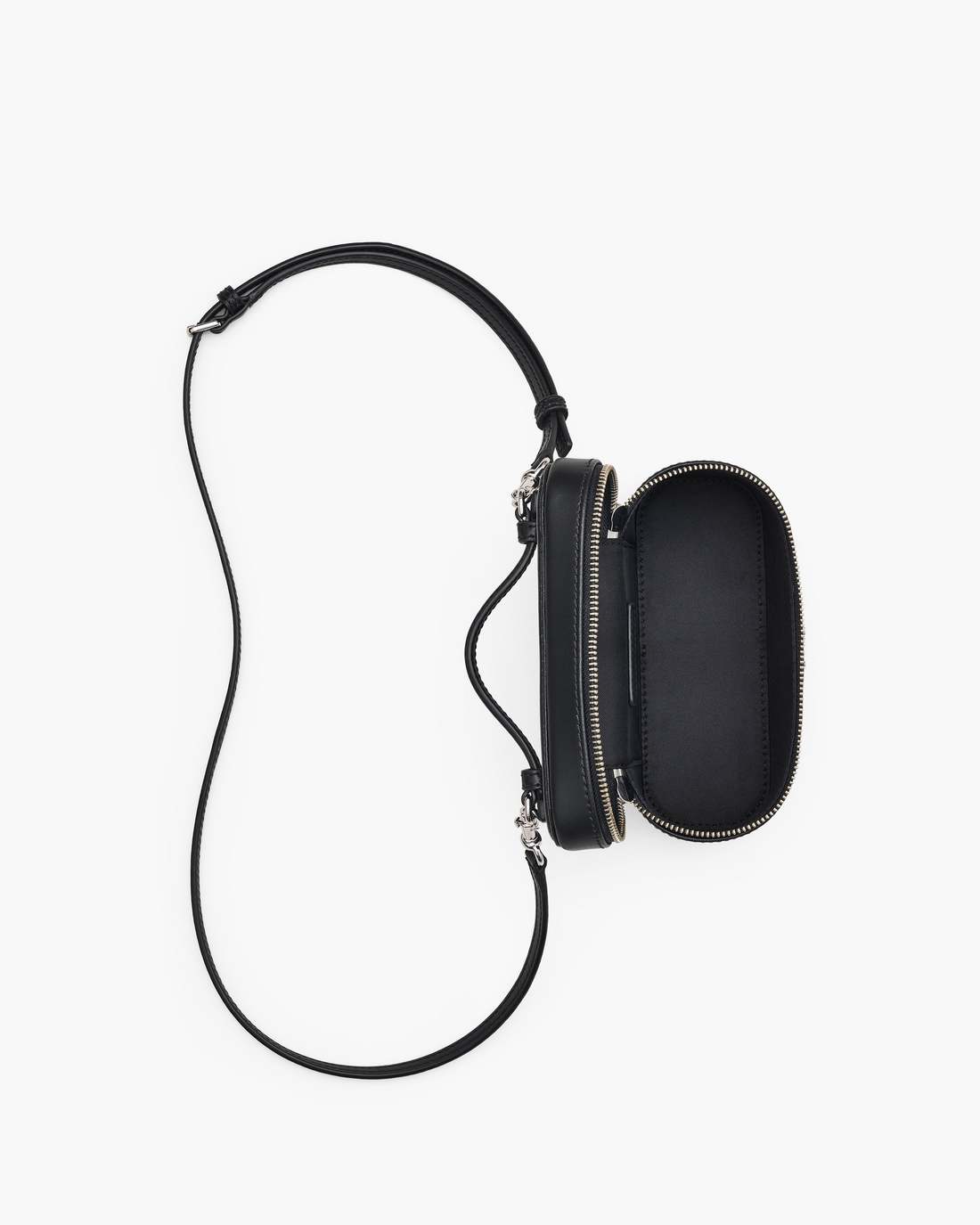 Marc Jacobs New - The Everyday Vanity Bag Black