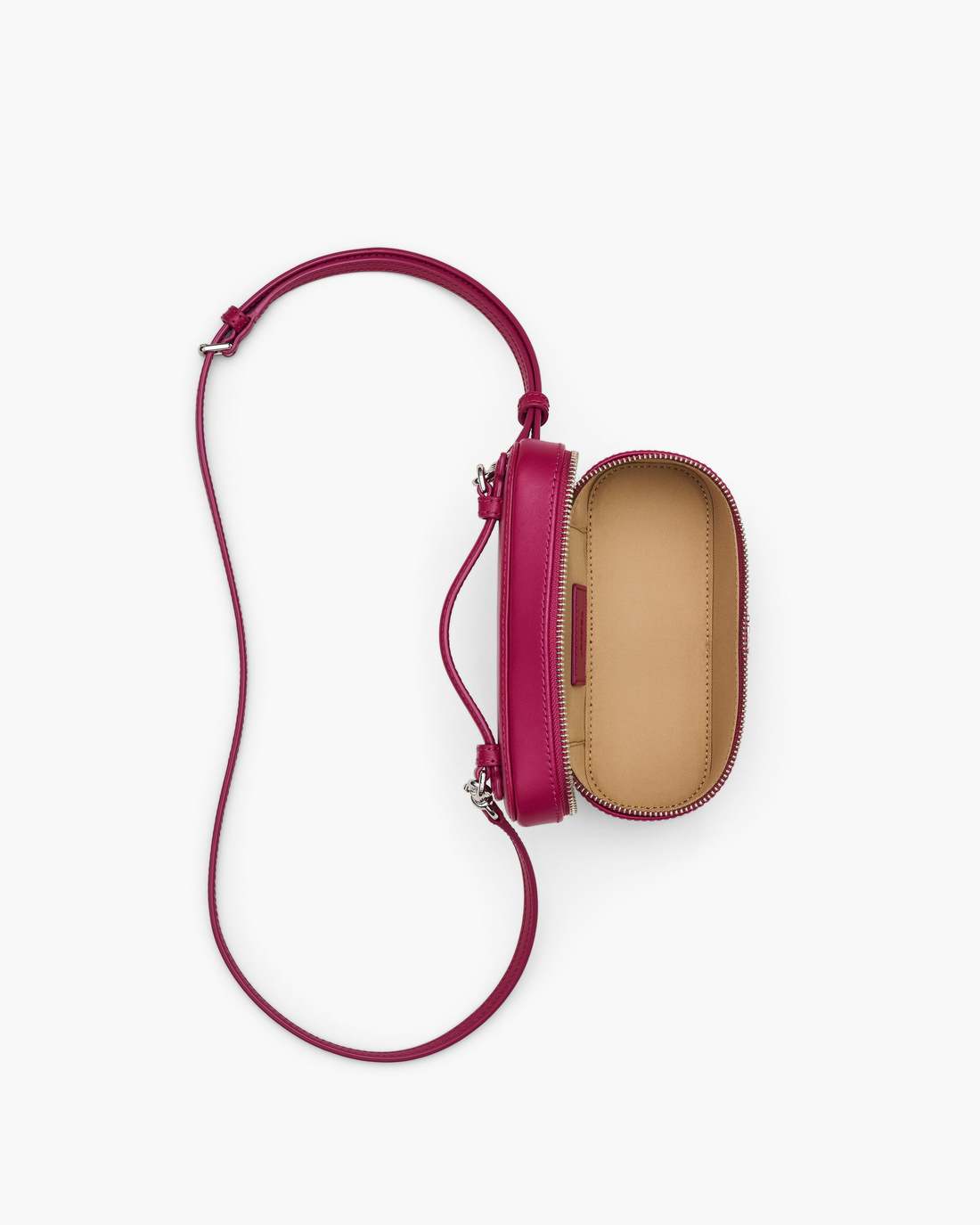 Marc Jacobs Sale - The Everyday Vanity Bag Lipgloss Pink
