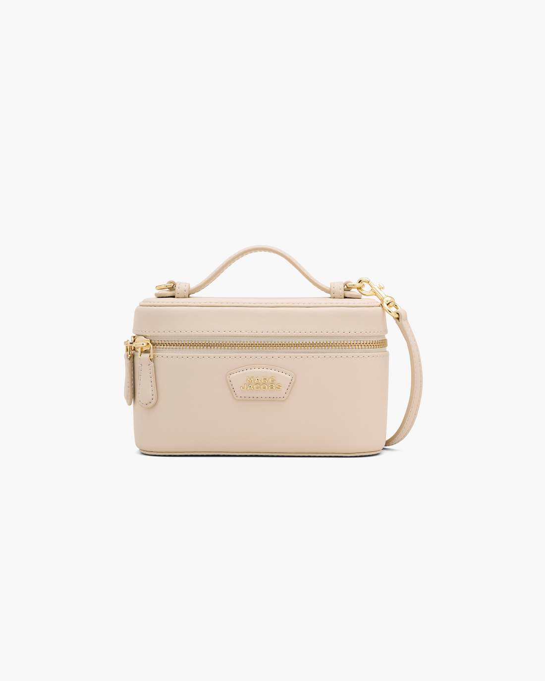Marc Jacobs Discount - The Everyday Vanity Bag Cloud White