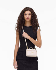 Marc Jacobs Discount - The Everyday Vanity Bag Cloud White