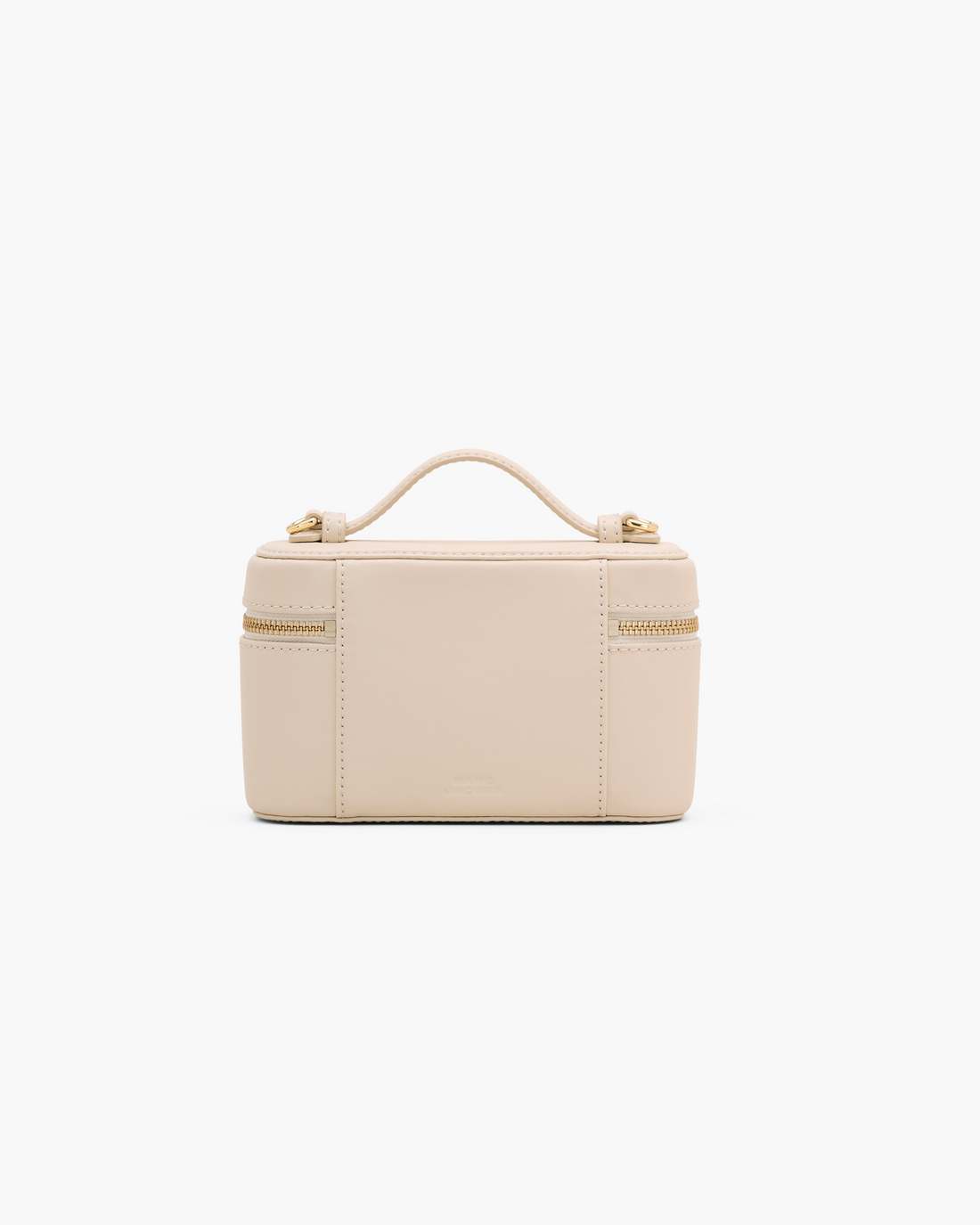 Marc Jacobs Discount - The Everyday Vanity Bag Cloud White