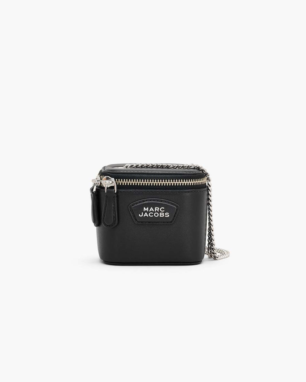 Marc Jacobs For Sale - The Everyday Mini Vanity Bag Black
