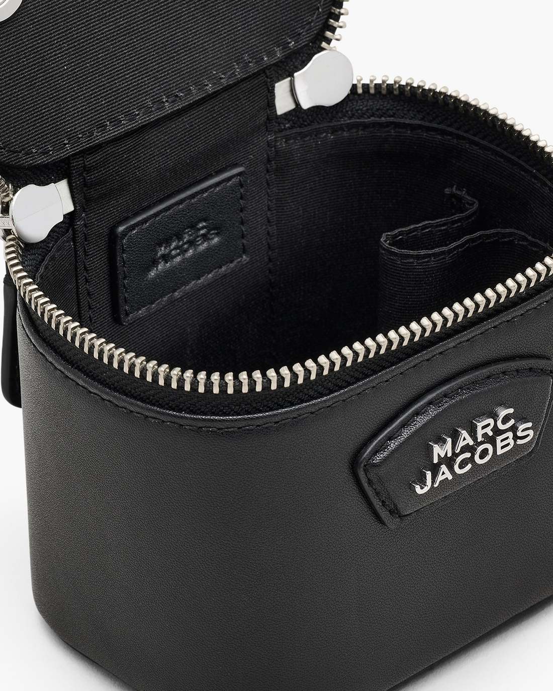 Marc Jacobs For Sale - The Everyday Mini Vanity Bag Black