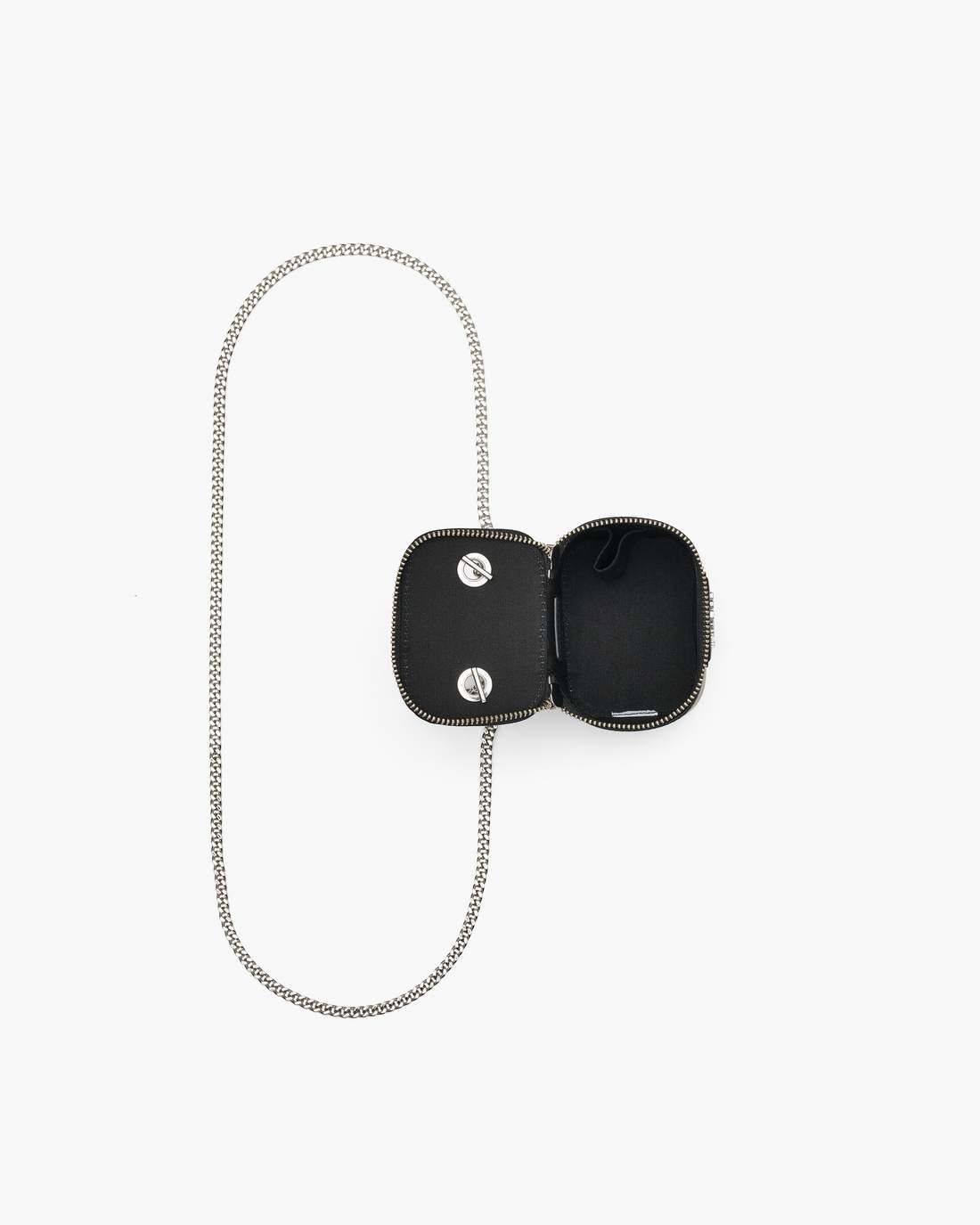 Marc Jacobs For Sale - The Everyday Mini Vanity Bag Black