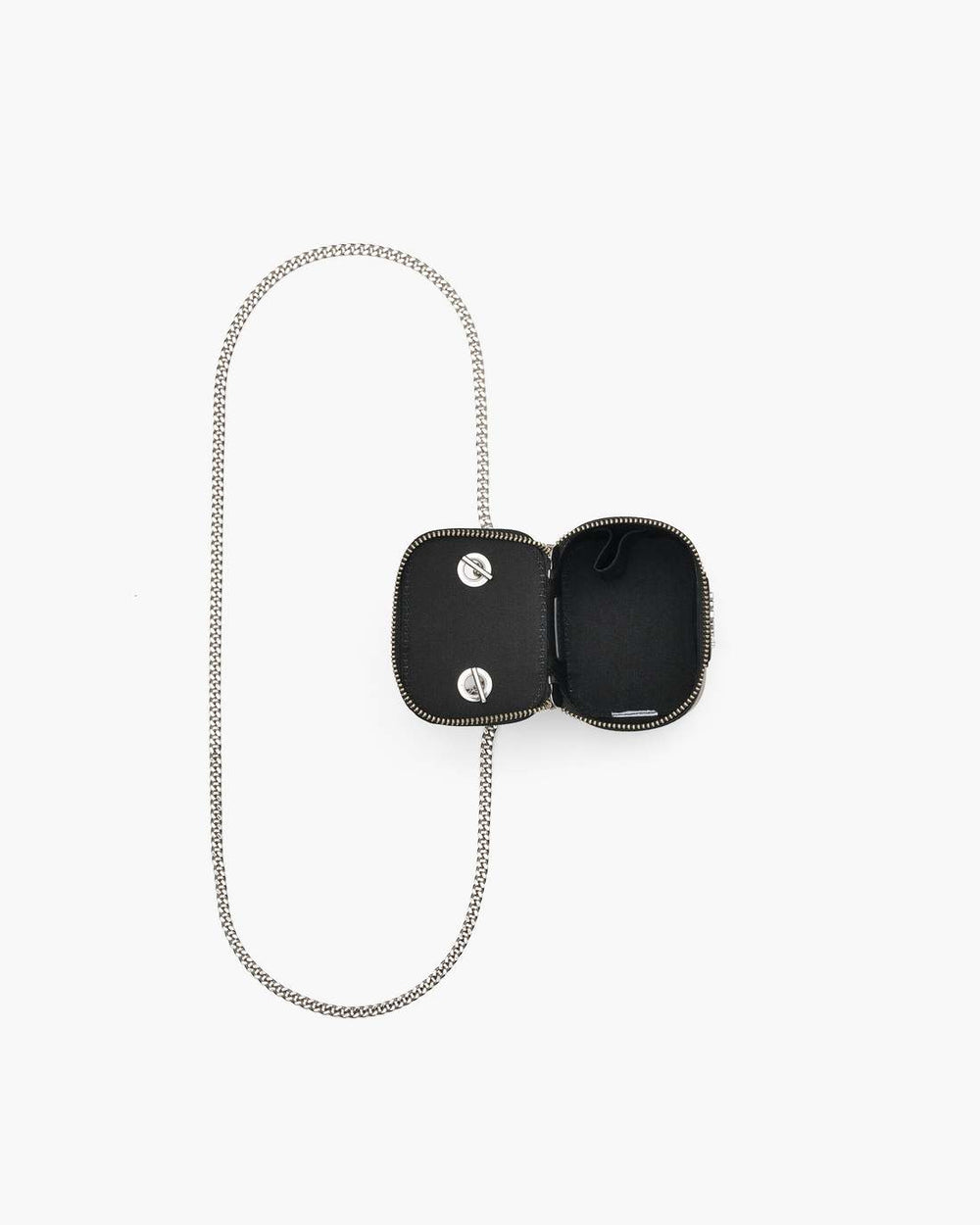 Marc Jacobs For Sale - The Everyday Mini Vanity Bag Black