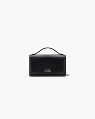 Marc Jacobs Outlet - The Glam Mirror Mini Bag Black