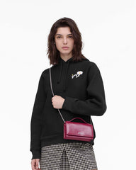 Marc Jacobs New - The Glam Mirror Mini Bag Lipgloss Pink