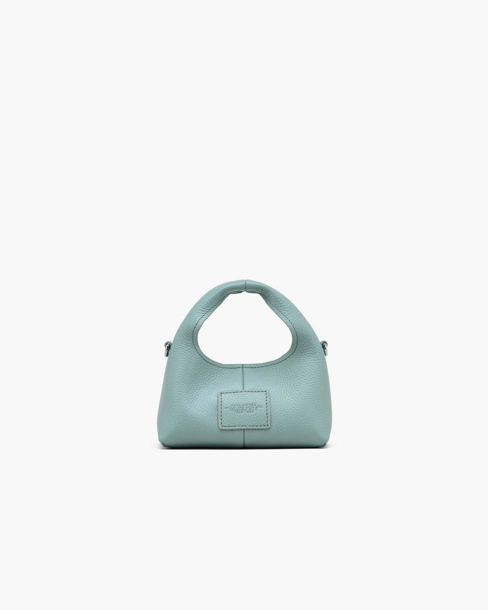 Marc Jacobs Online - The Micro Crossbody Sack Bag Sky Blue