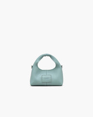 Marc Jacobs Online - The Micro Crossbody Sack Bag Sky Blue