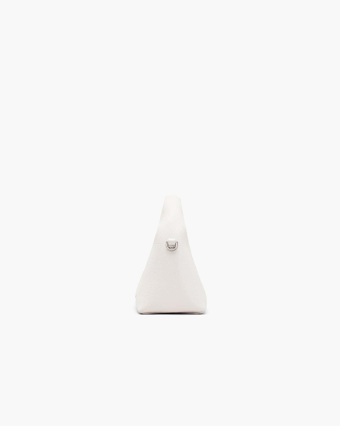 Marc Jacobs Sale - The Micro Crossbody Sack Bag White