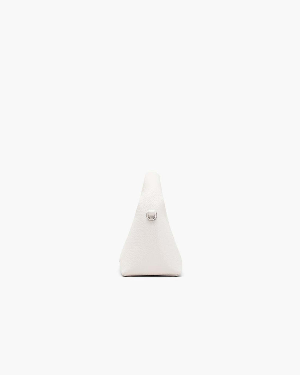 Marc Jacobs Sale - The Micro Crossbody Sack Bag White