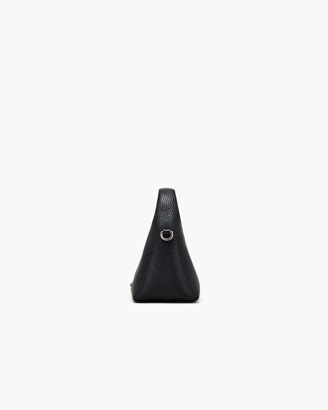 Marc Jacobs Discount - The Micro Crossbody Sack Bag Black