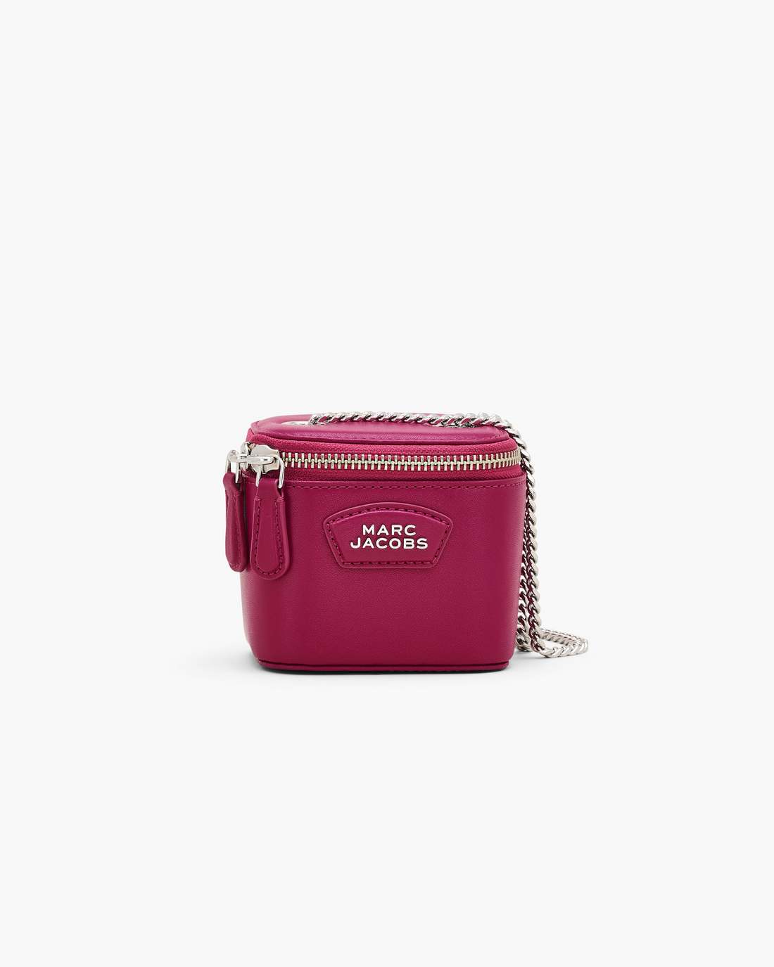 Marc Jacobs Sale - The Everyday Mini Vanity Bag Lipgloss Pink