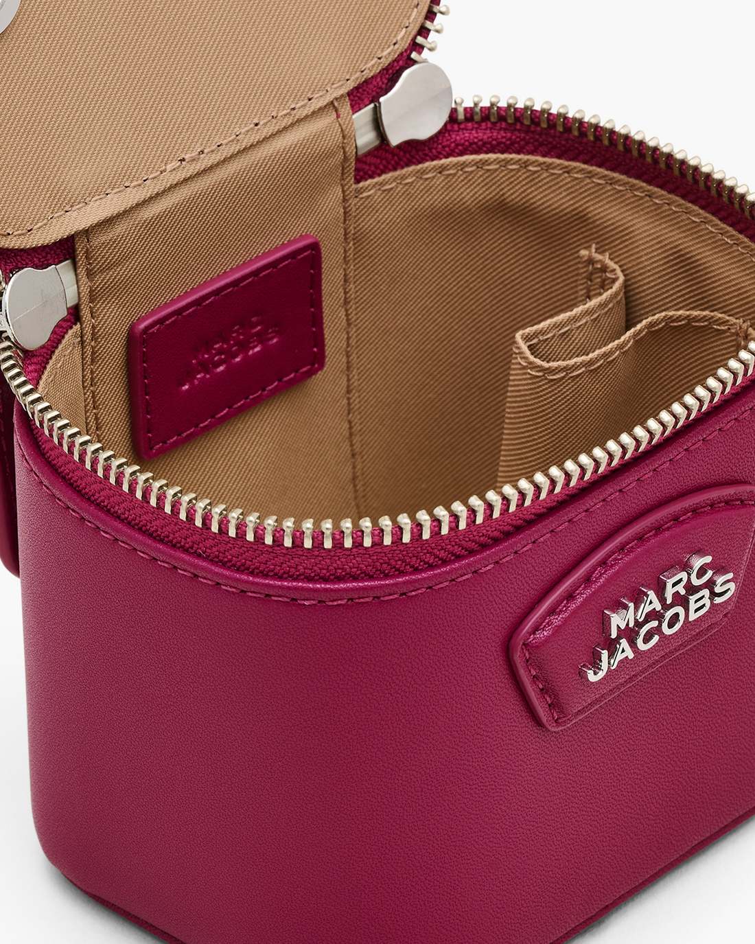 Marc Jacobs Sale - The Everyday Mini Vanity Bag Lipgloss Pink
