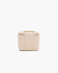 Marc Jacobs Discount - The Everyday Mini Vanity Bag Cloud White
