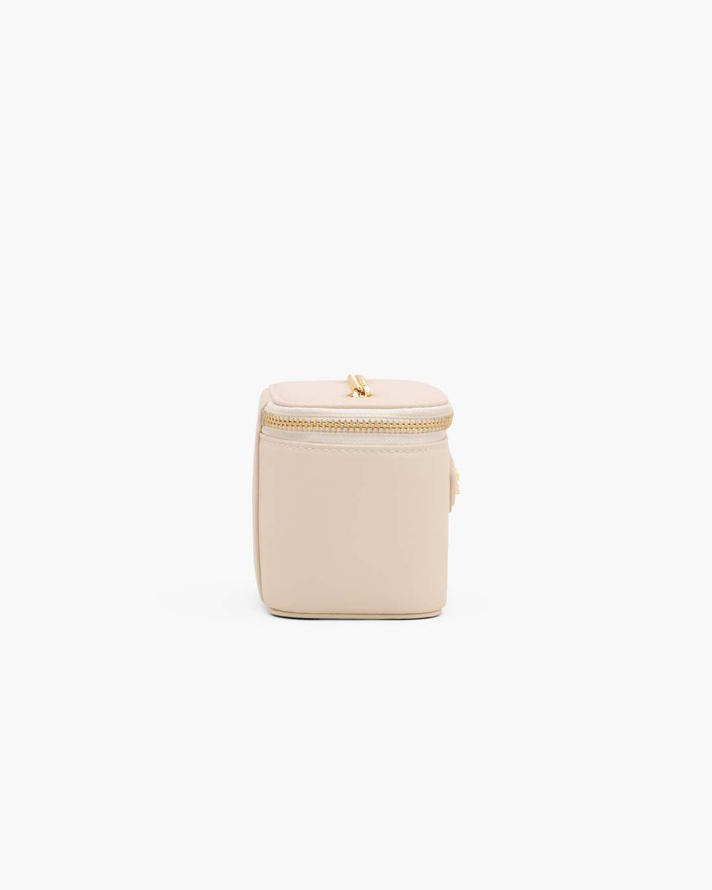 Marc Jacobs Discount - The Everyday Mini Vanity Bag Cloud White