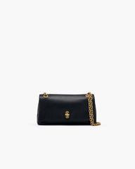 Marc Jacobs US - The Dual Chain Mini Bag Black