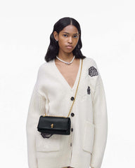 Marc Jacobs US - The Dual Chain Mini Bag Black