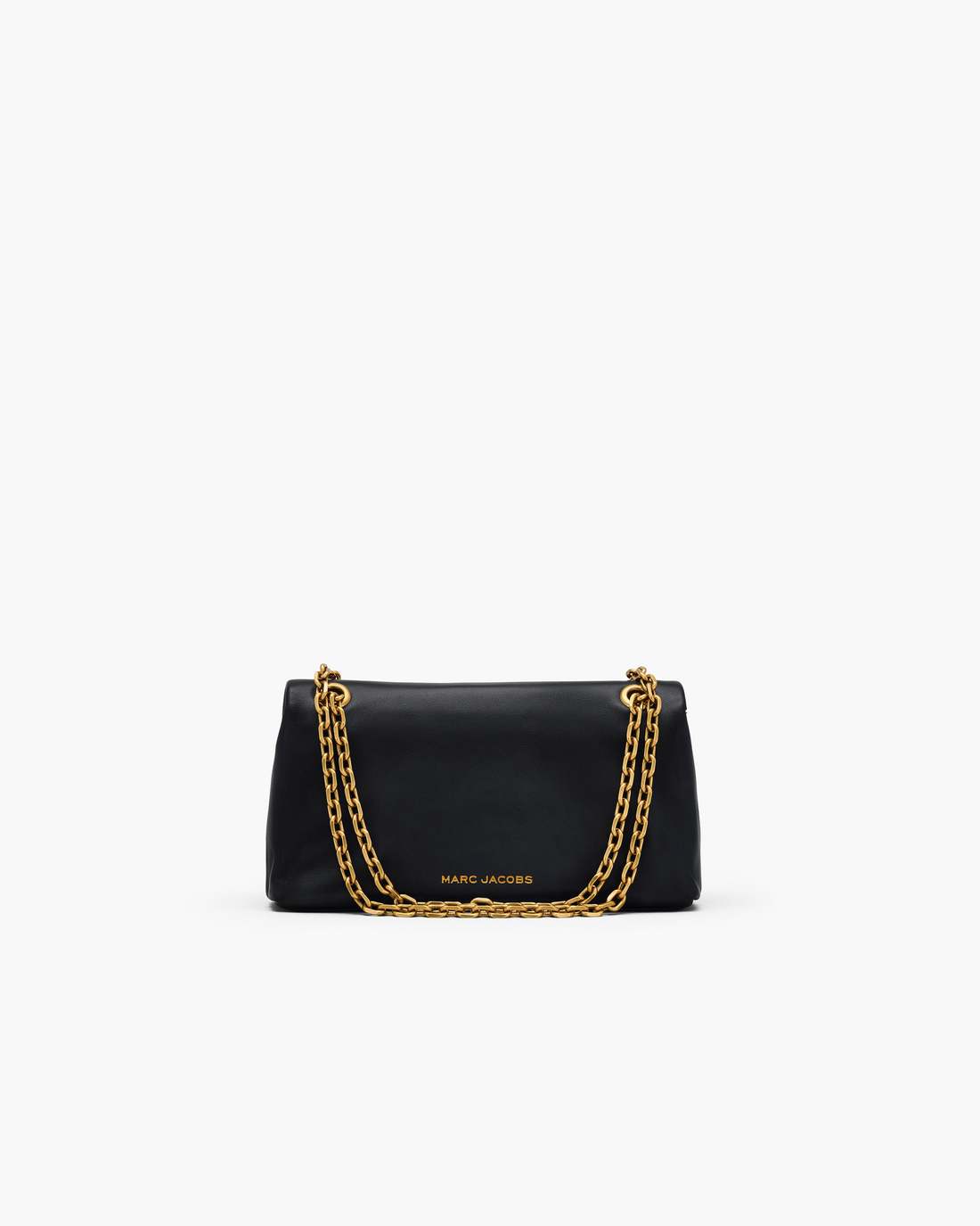 Marc Jacobs US - The Dual Chain Mini Bag Black