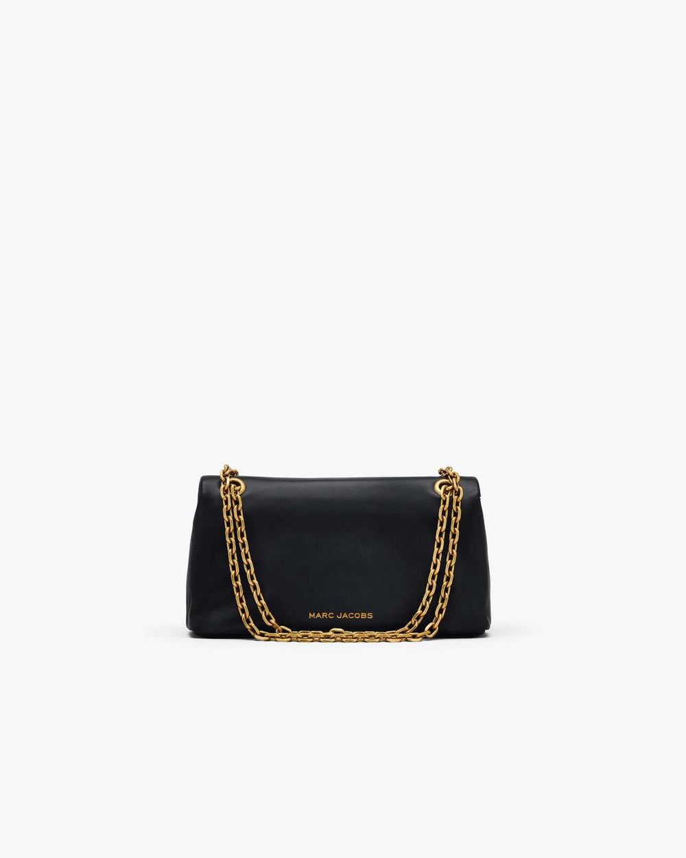 Marc Jacobs US - The Dual Chain Mini Bag Black
