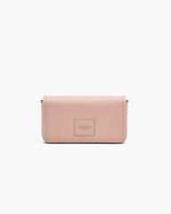 Marc Jacobs Online - The Leather Mini Bag Rose