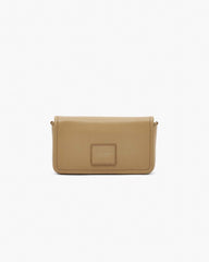 Marc Jacobs Sale - The Leather Mini Bag Camel