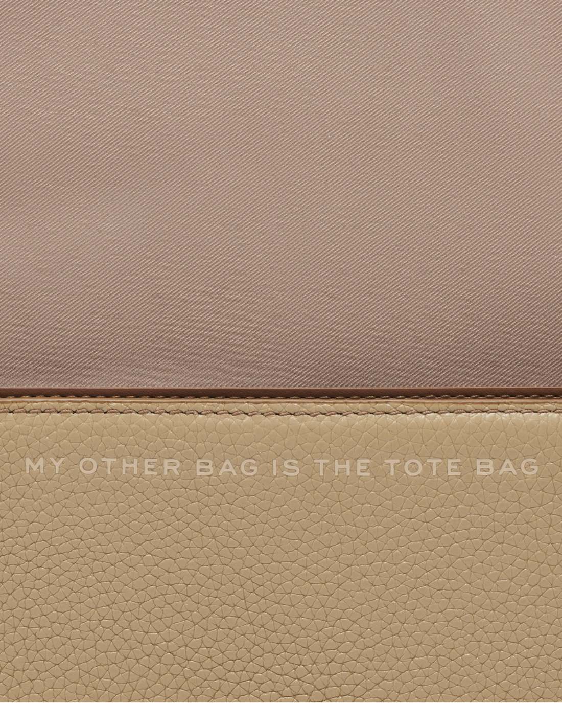 Marc Jacobs Sale - The Leather Mini Bag Camel