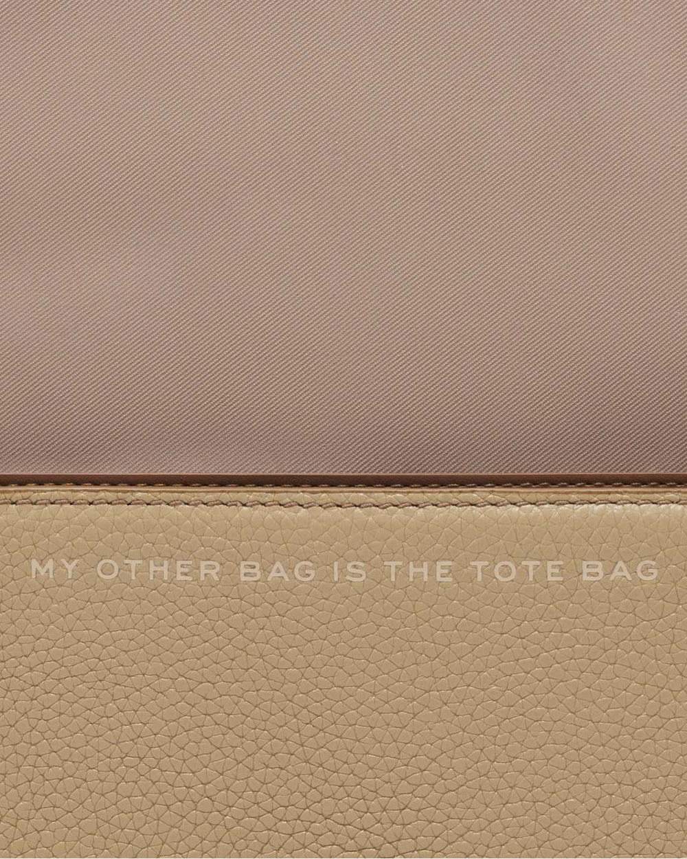 Marc Jacobs Sale - The Leather Mini Bag Camel