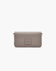 Marc Jacobs For Sale - The Leather Mini Bag Cement
